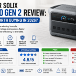 Anker SOLIX C1000 Gen 2 Review