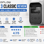 EF ECOFLOW DELTA 3 Classic Review