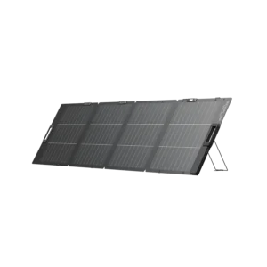 EF ECOFLOW 220W Portable Solar Panel