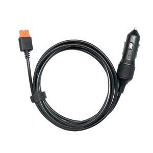 EcoFlow Car Charging Cable