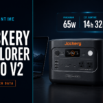 Calculate the Real Runtime of the Jackery Explorer 1000 V2
