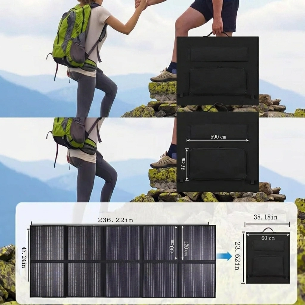1000 Watt Solar Panel Review